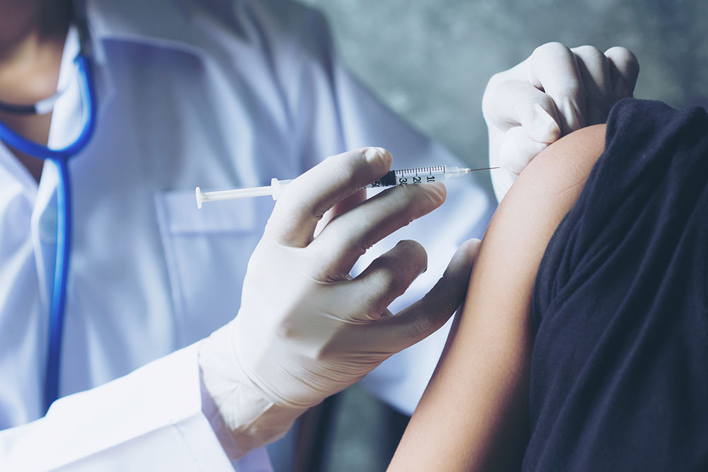 Dosing Of HGH Injections Frequency, Amount, and Benefits